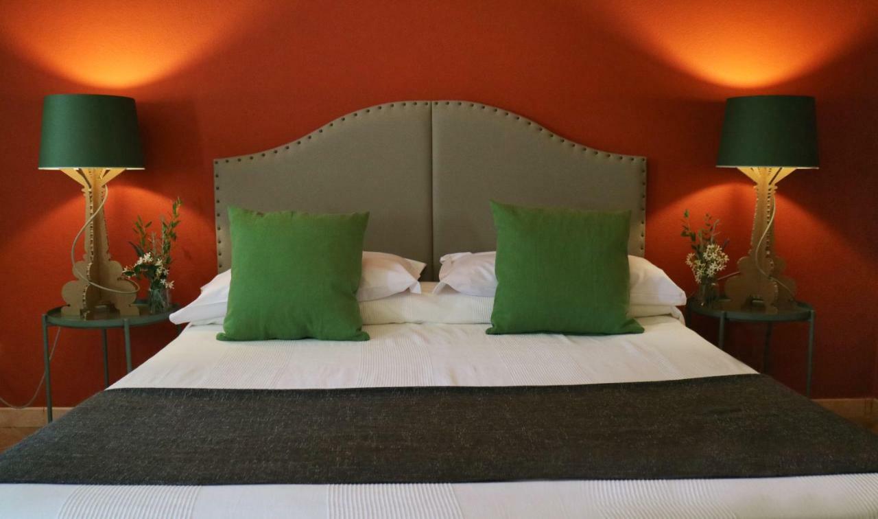 カパルビオ マッキアブイア Bed & Breakfast エクステリア 写真